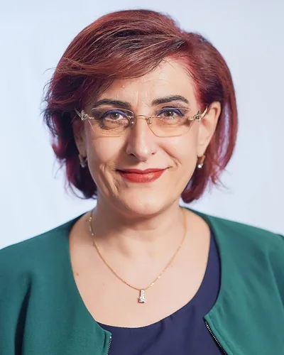 Prof. Univ. Dr. Norina Consuela Forna